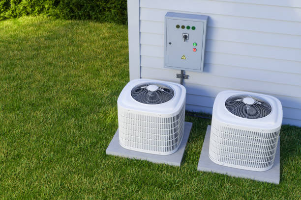 Best Emergency HVAC Repair  in Rock Hall, MD