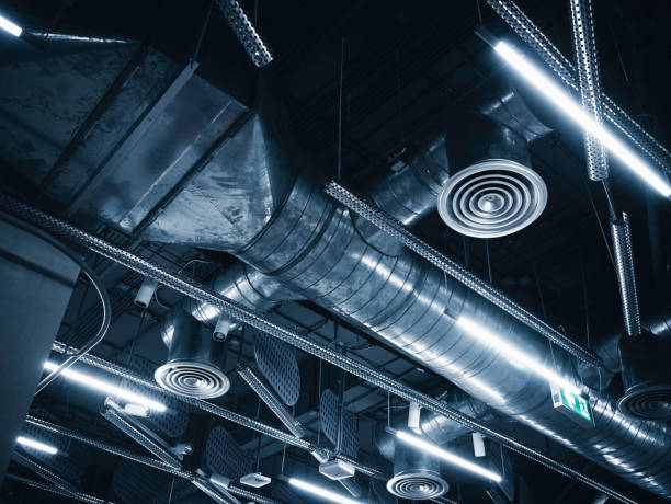 Local HVAC Companies in Rock Hall, MD