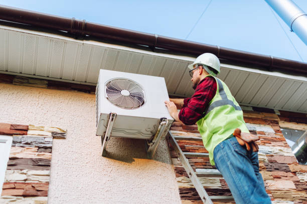 Best Affordable HVAC Services  in Rock Hall, MD