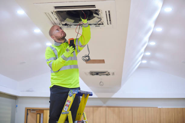 Best Local HVAC Companies  in Rock Hall, MD