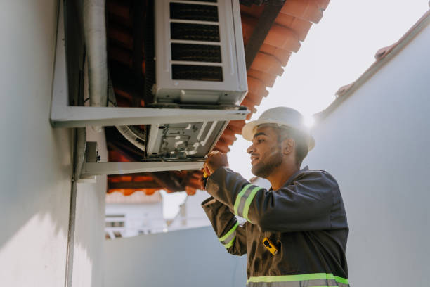 Best HVAC Cleaning Services  in Rock Hall, MD