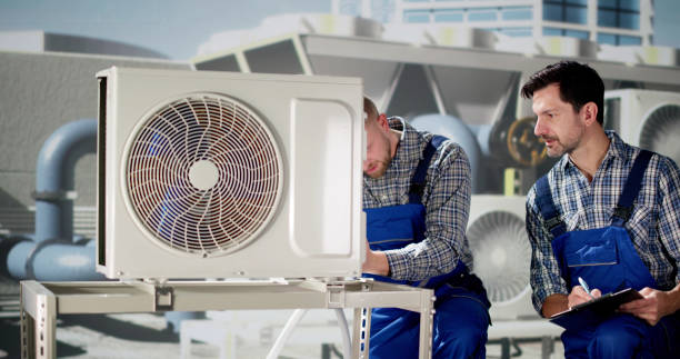 Best 24/7 HVAC Repair  in Rock Hall, MD