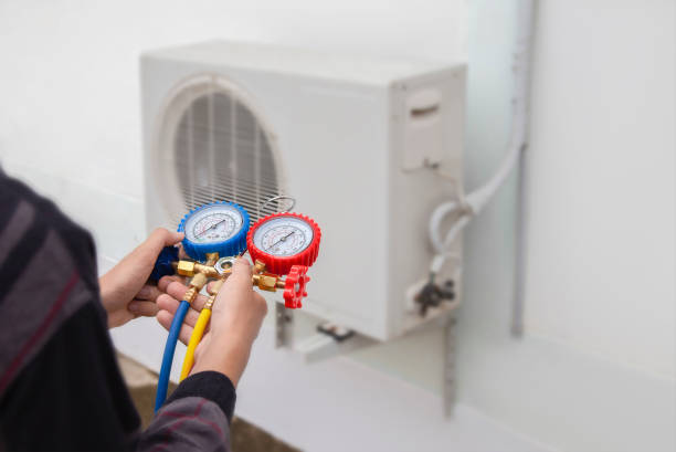 Best Ductless HVAC Repair  in Rock Hall, MD