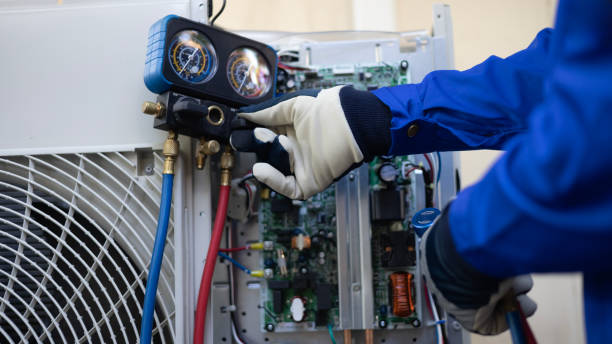 Best HVAC Maintenance Near Me  in Rock Hall, MD