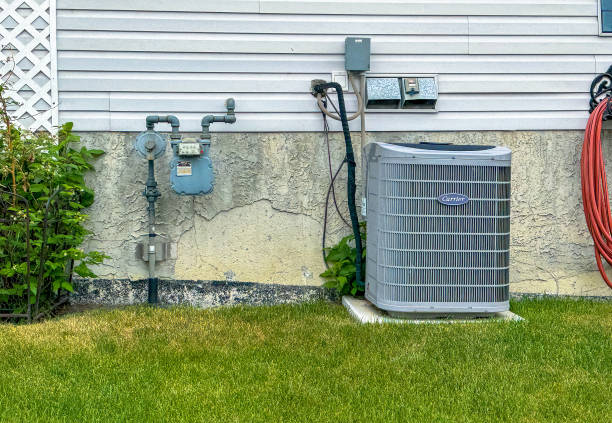 Best HVAC Emergency Services  in Rock Hall, MD